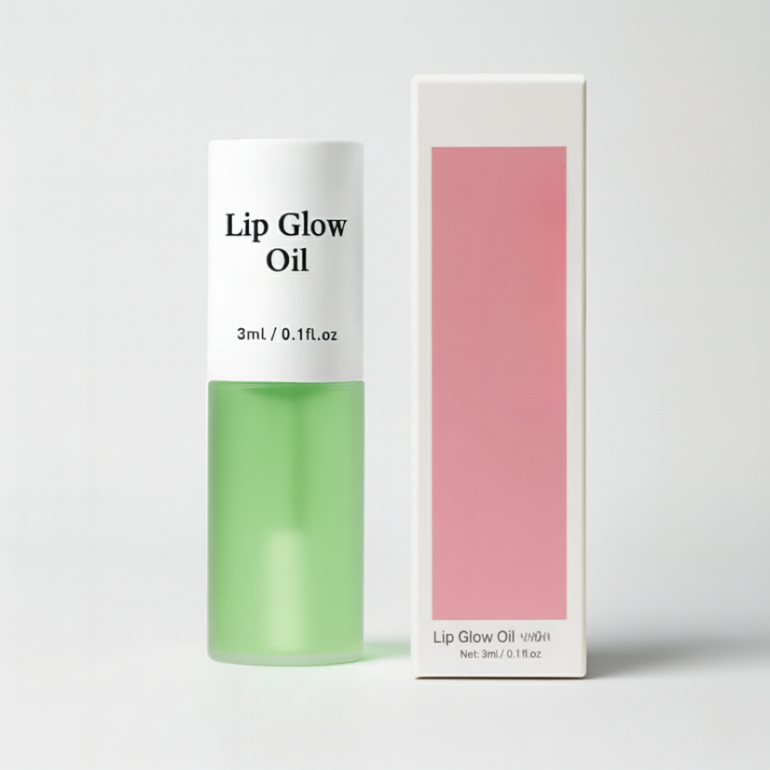 Lip Glow Oil