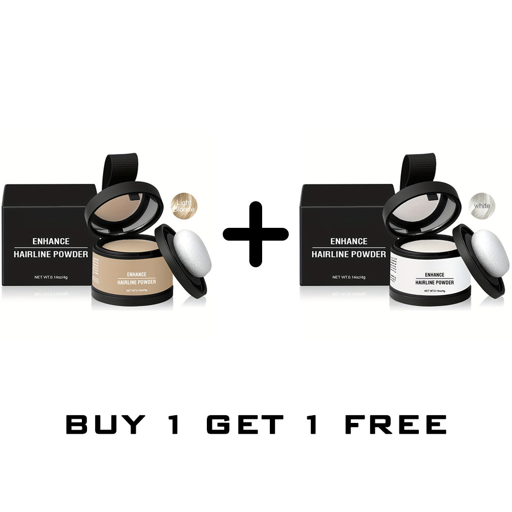 Hairline™ | Upgrade Magic Root Cover Up