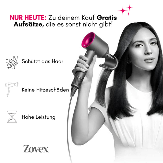 SonicAir Pro | Hair Dryer