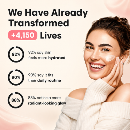 Madeca Cream | Time Reverse Facial Cream