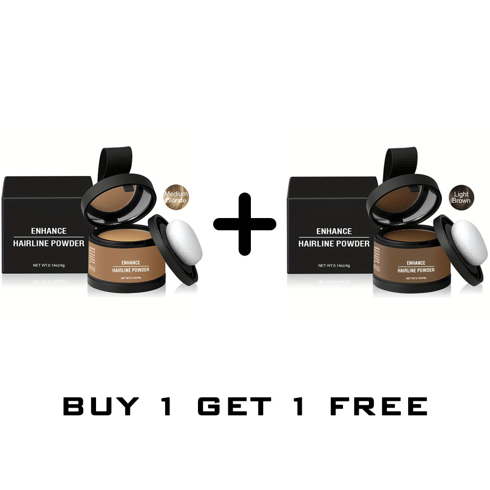 Hairline™ | Upgrade Magic Root Cover Up