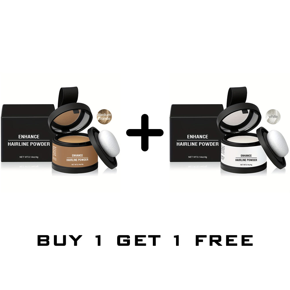 Hairline™ | Upgrade Magic Root Cover Up