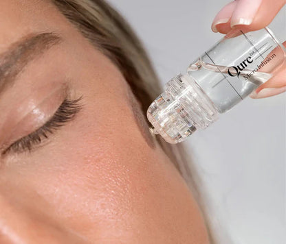 Qure Micro-Infusion System Kit