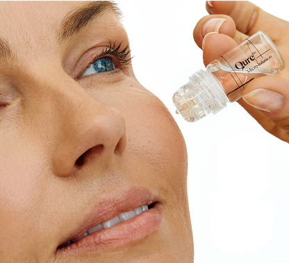 Qure Micro-Infusion System Kit