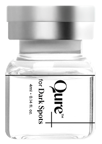 Qure Micro-Infusion System Kit