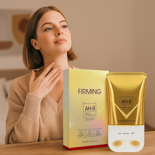 NeckLuxe | Neck Care Cream
