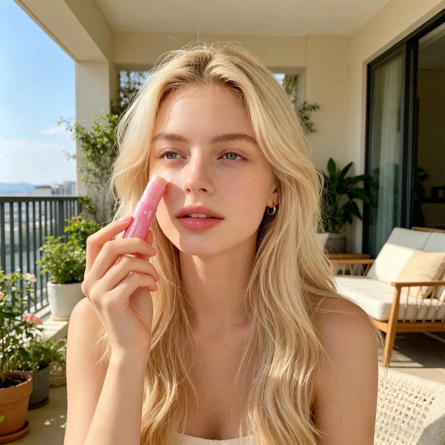 Medicube PDRN Pink Collagen Volume Multi Balm | Smooth, Hydrated Skin with a Plump Glow