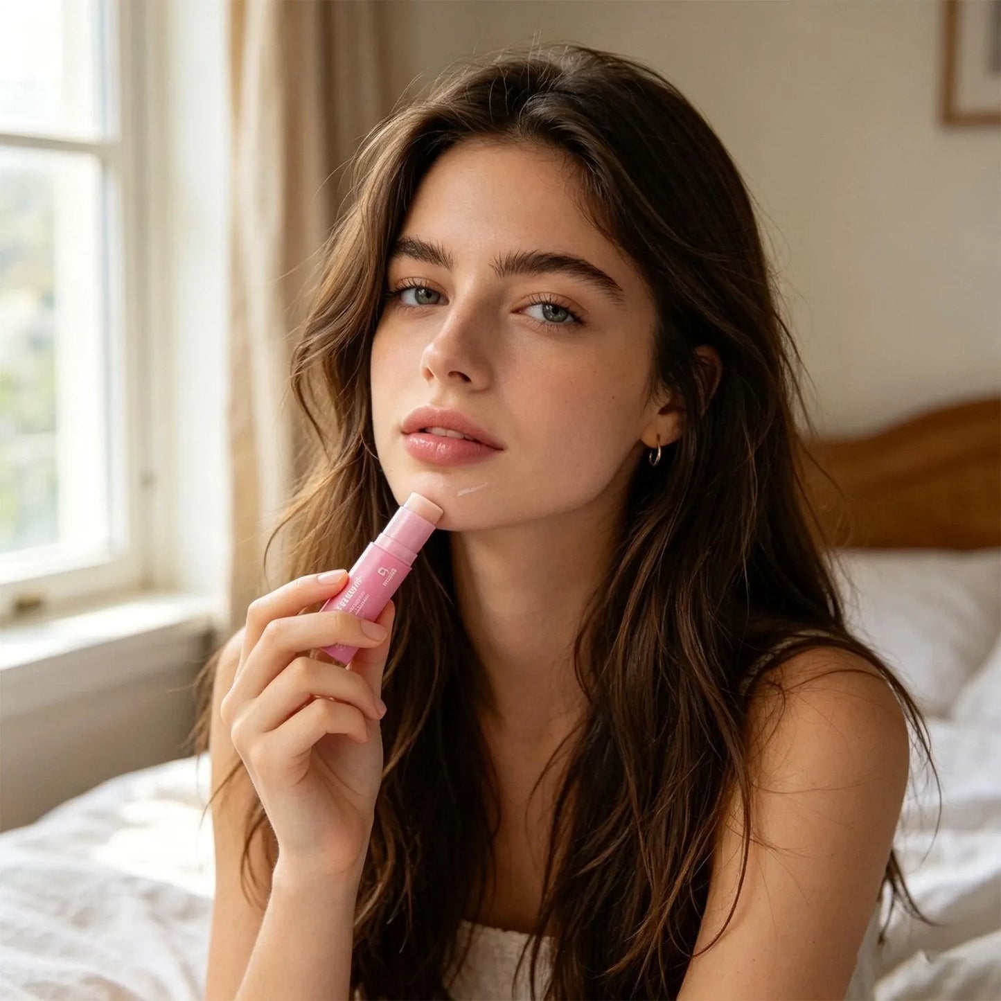 Medicube PDRN Pink Collagen Volume Multi Balm | Smooth, Hydrated Skin with a Plump Glow