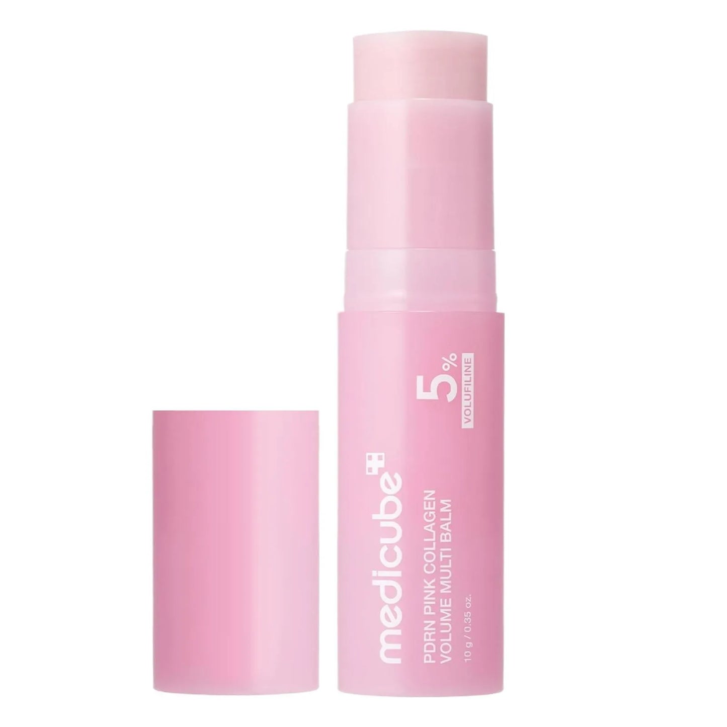 Medicube PDRN Pink Collagen Volume Multi Balm | Smooth, Hydrated Skin with a Plump Glow