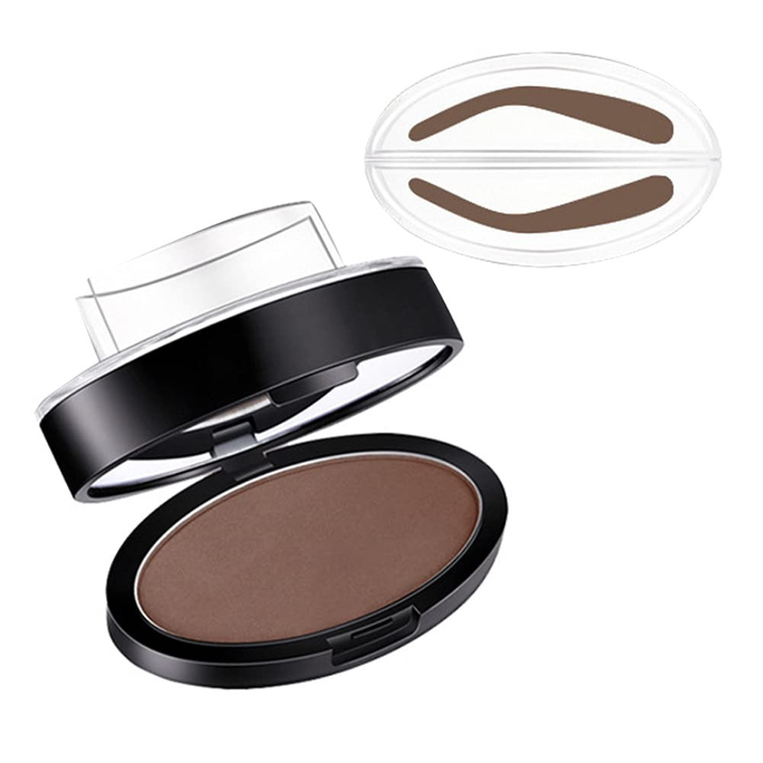 Perfect Brow | Stamp for Perfect Eyebrows