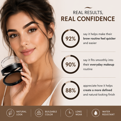 Perfect Brow | Stamp for Perfect Eyebrows