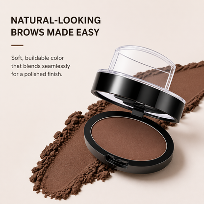 Perfect Brow | Stamp for Perfect Eyebrows