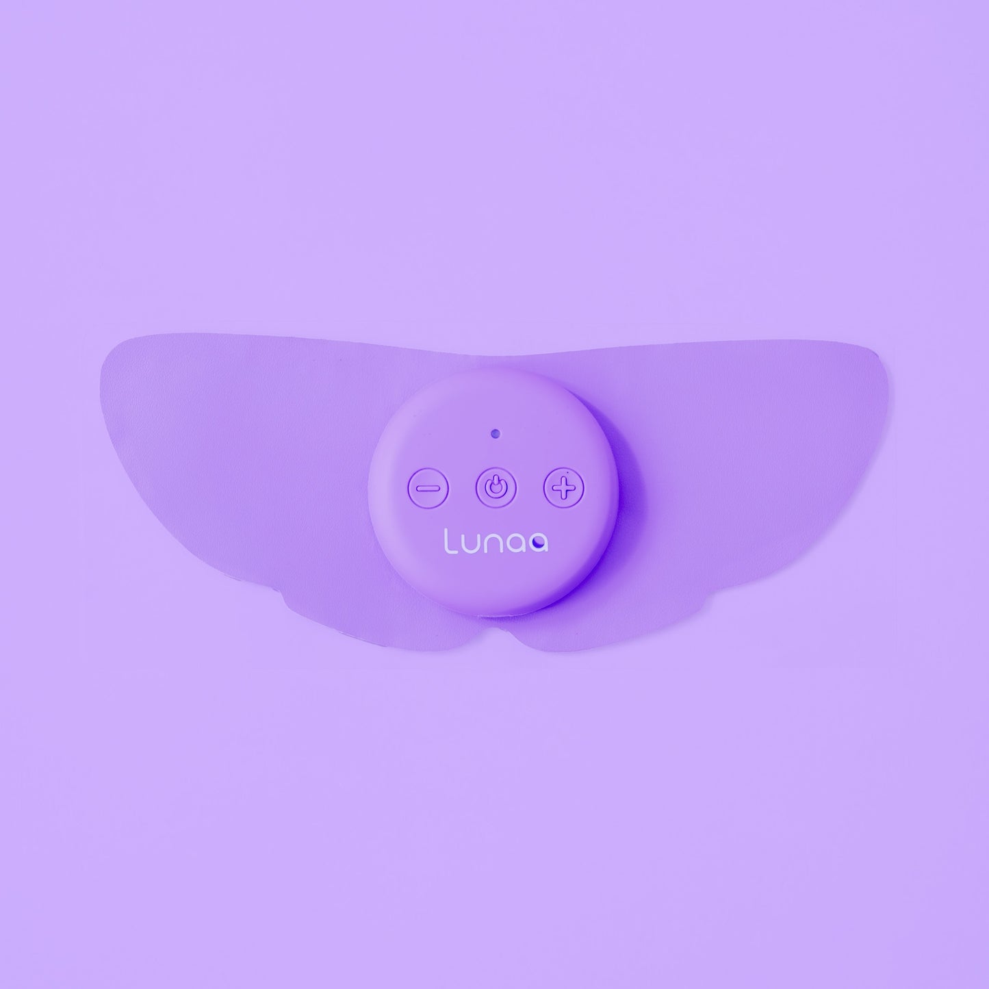 Lunaa Pack | Relaxation Massager for Menstruation