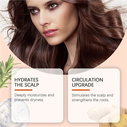 PurePalma | Palm Oil for Hair Growth