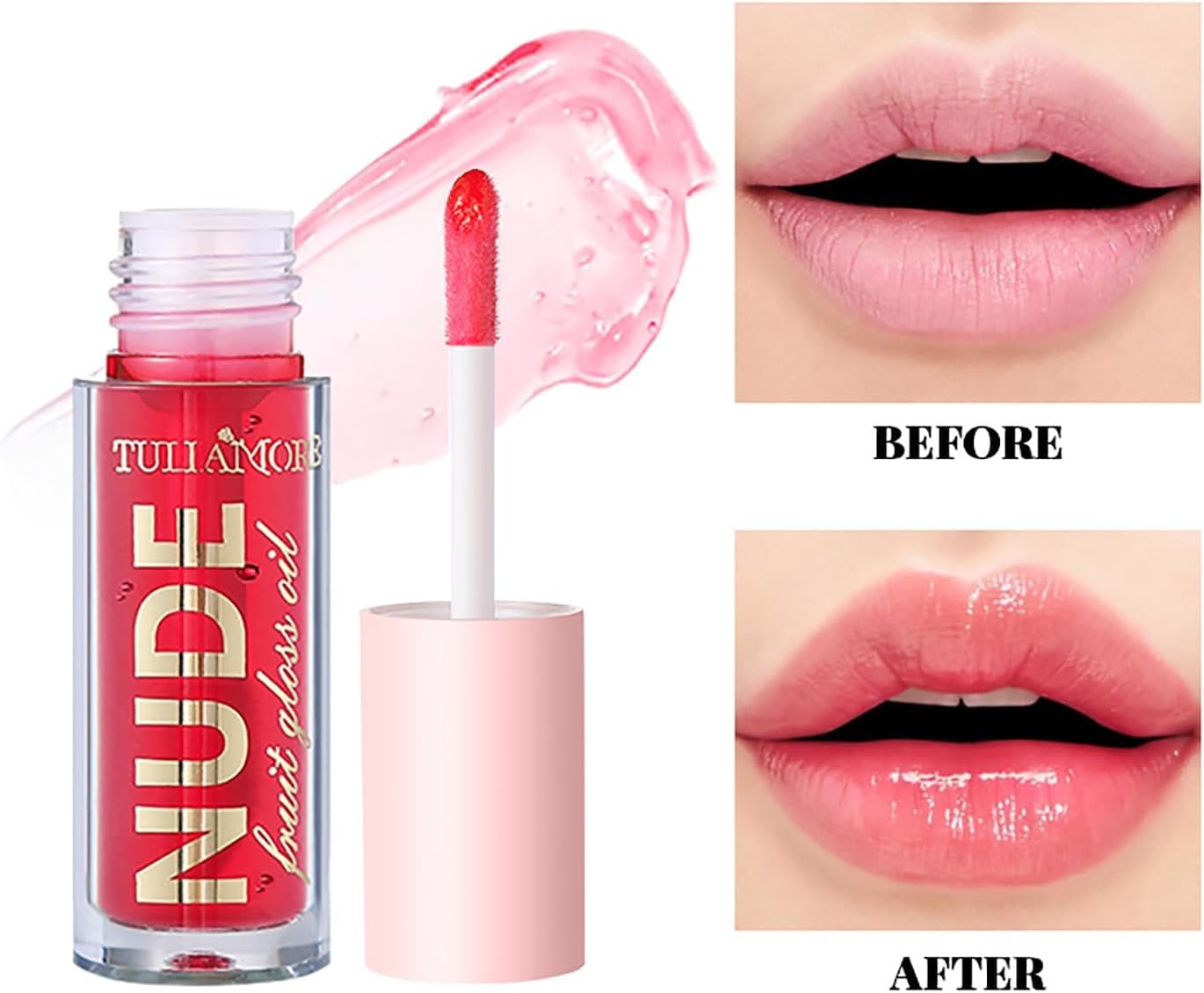 PhermoKiss | Lipstick with Pheromones