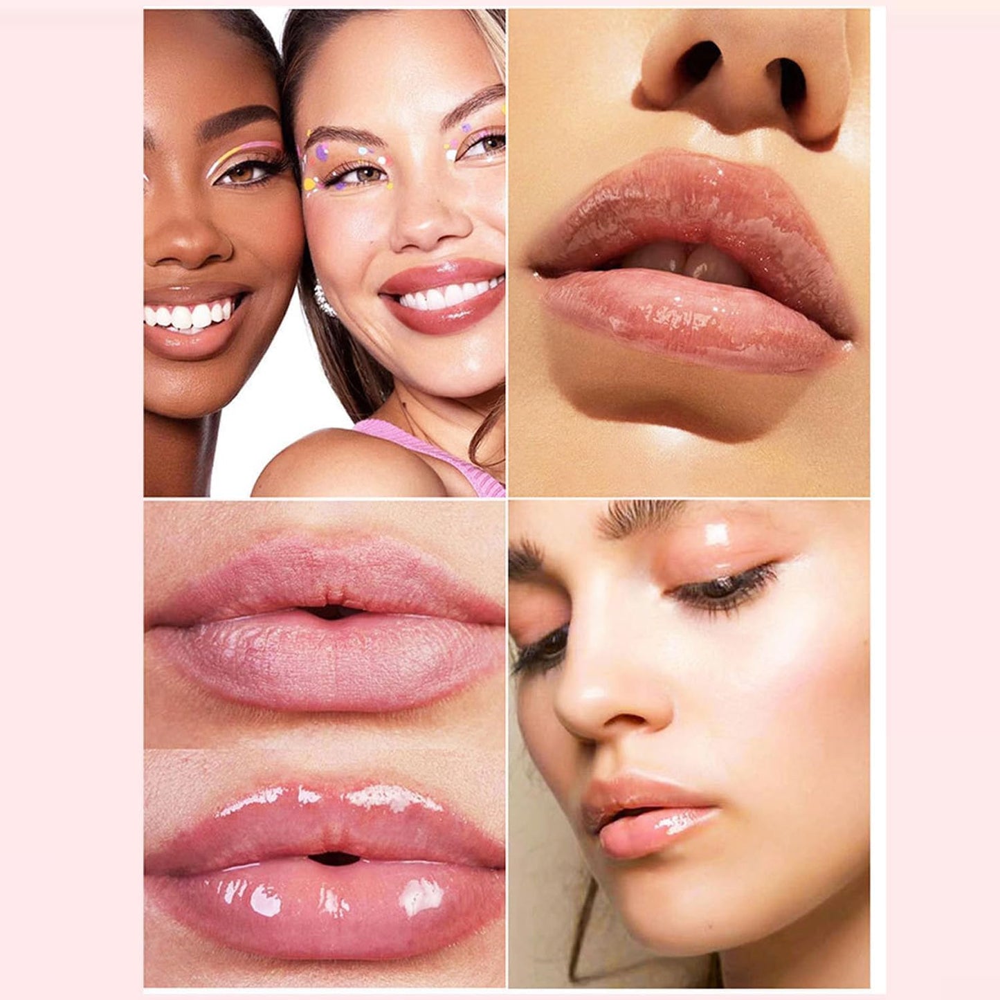 PhermoKiss | Lipstick with Pheromones