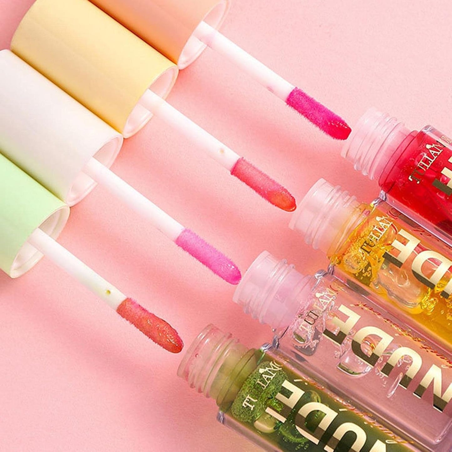 PhermoKiss | Lipstick with Pheromones