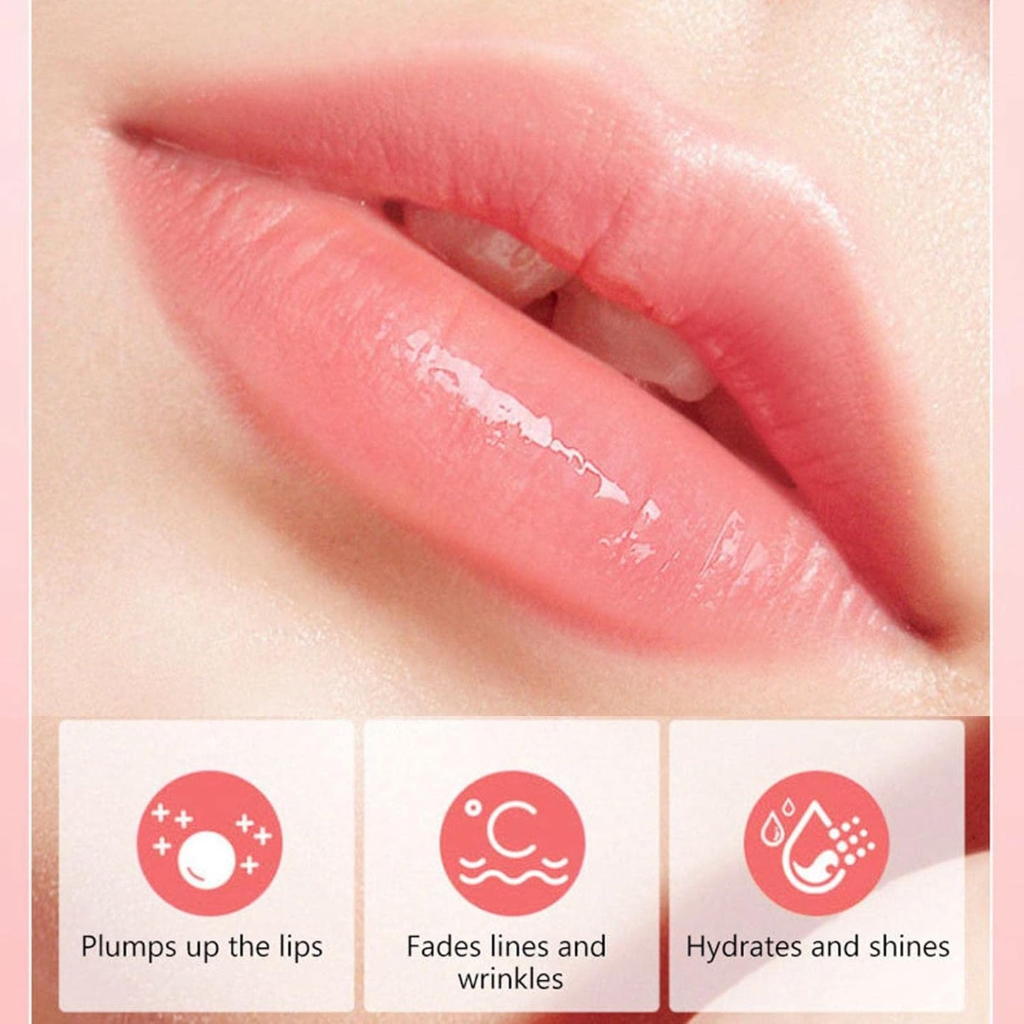 PhermoKiss | Lipstick with Pheromones