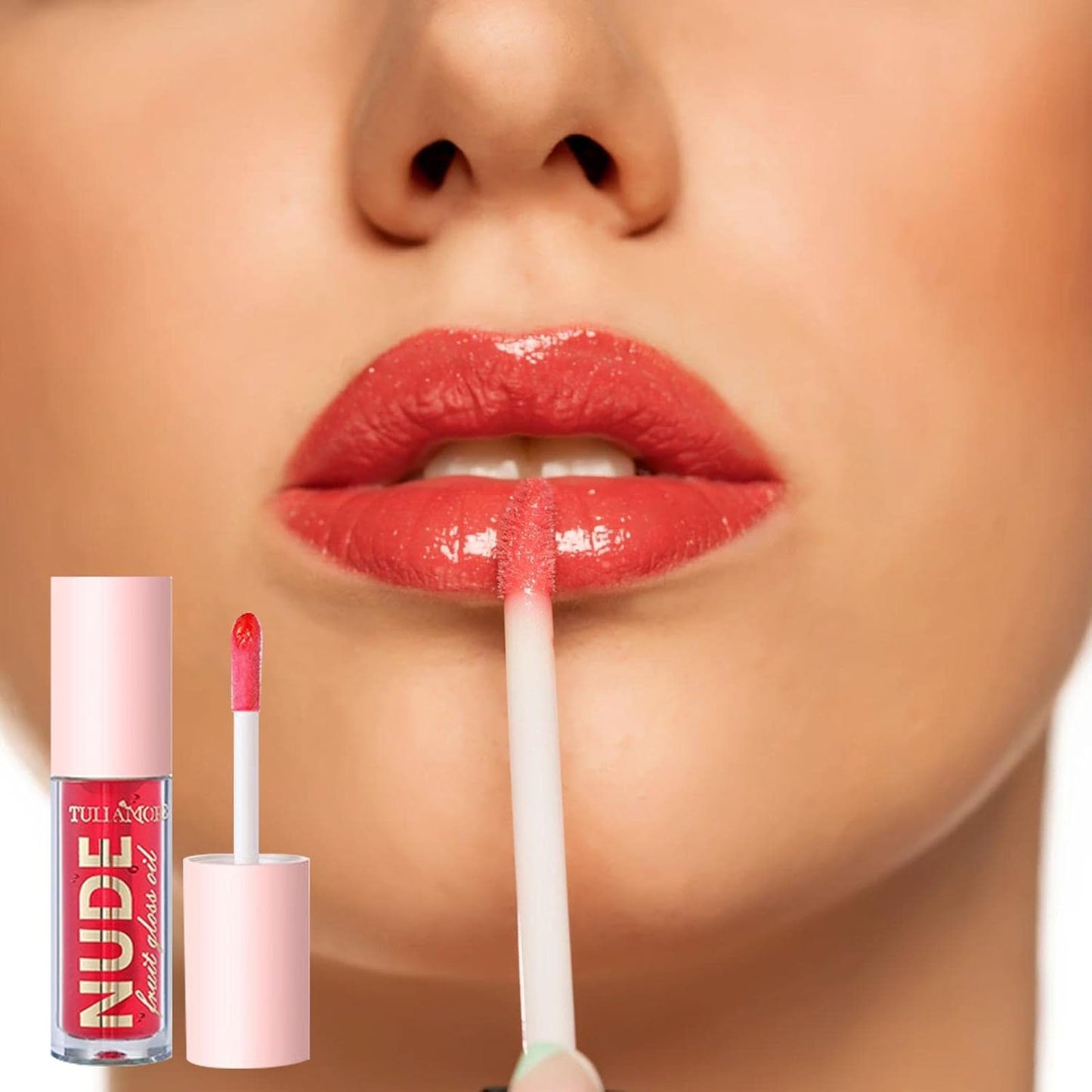 PhermoKiss | Lipstick with Pheromones
