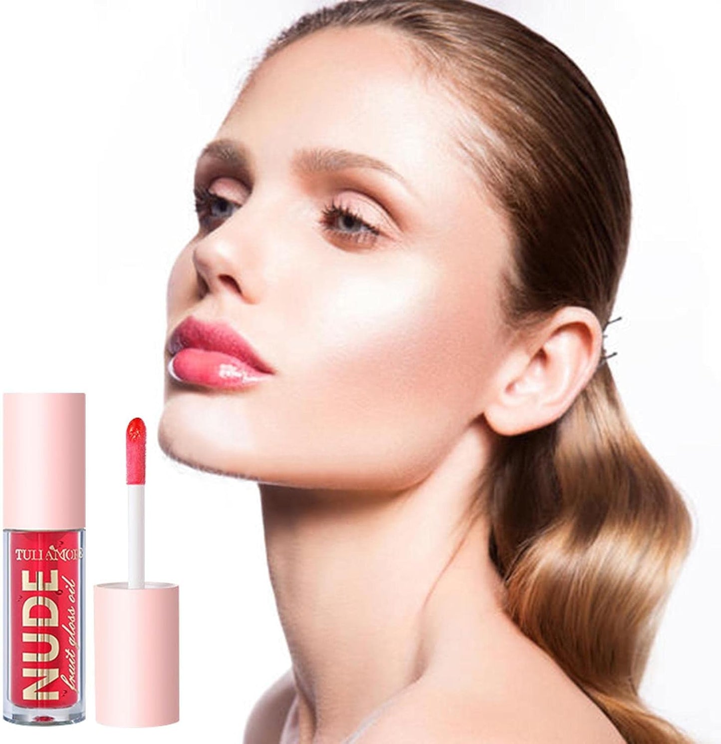 PhermoKiss | Lipstick with Pheromones