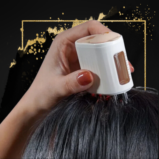 VitaBeam™ | Electric Scalp Massager