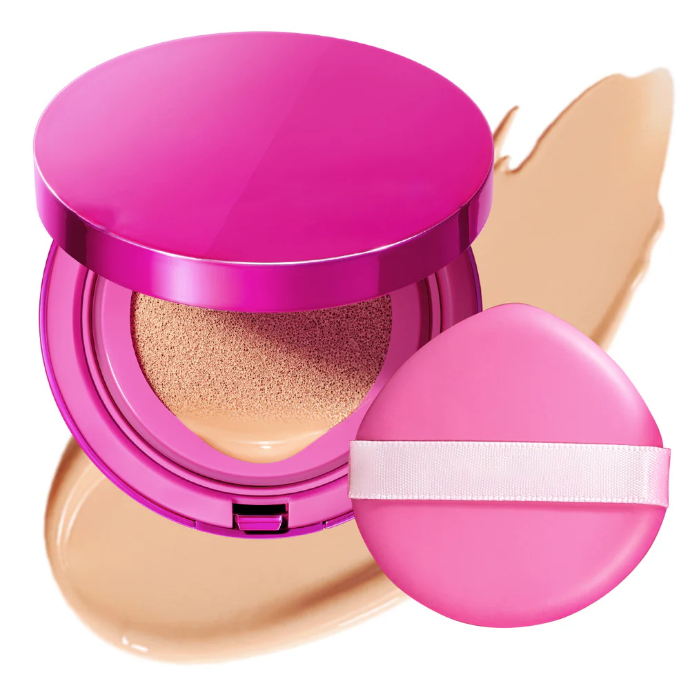 Cover Glow Perfect Cushion | Soft, Natural Glow