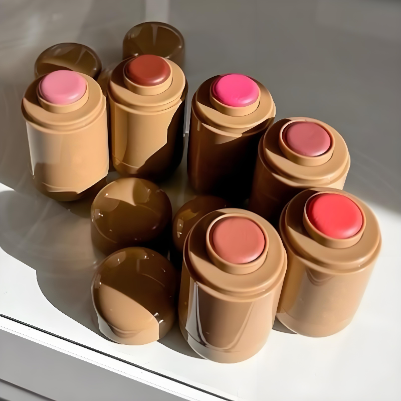 BlushBloom™ | Pocket Stick Blush