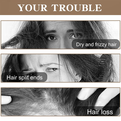 Vexalux | 100% Unrefined Batana Oil