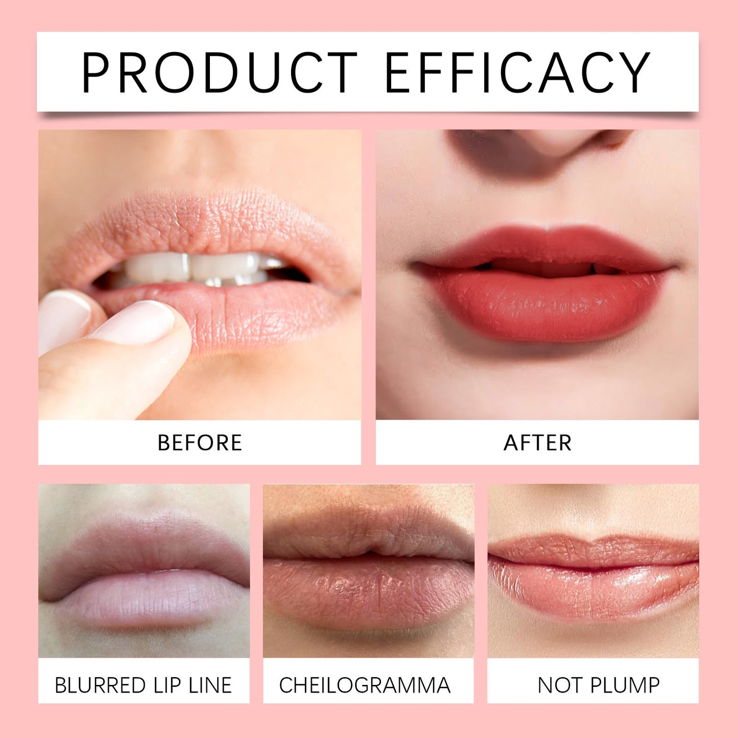 DualColor™ | Dual-Tone Lipstick