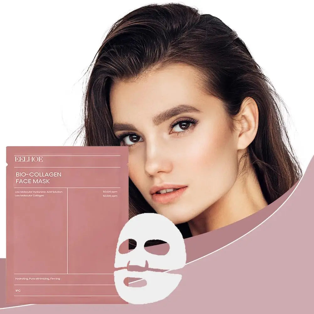 Night Renew™ | Collagen Overnight Mask