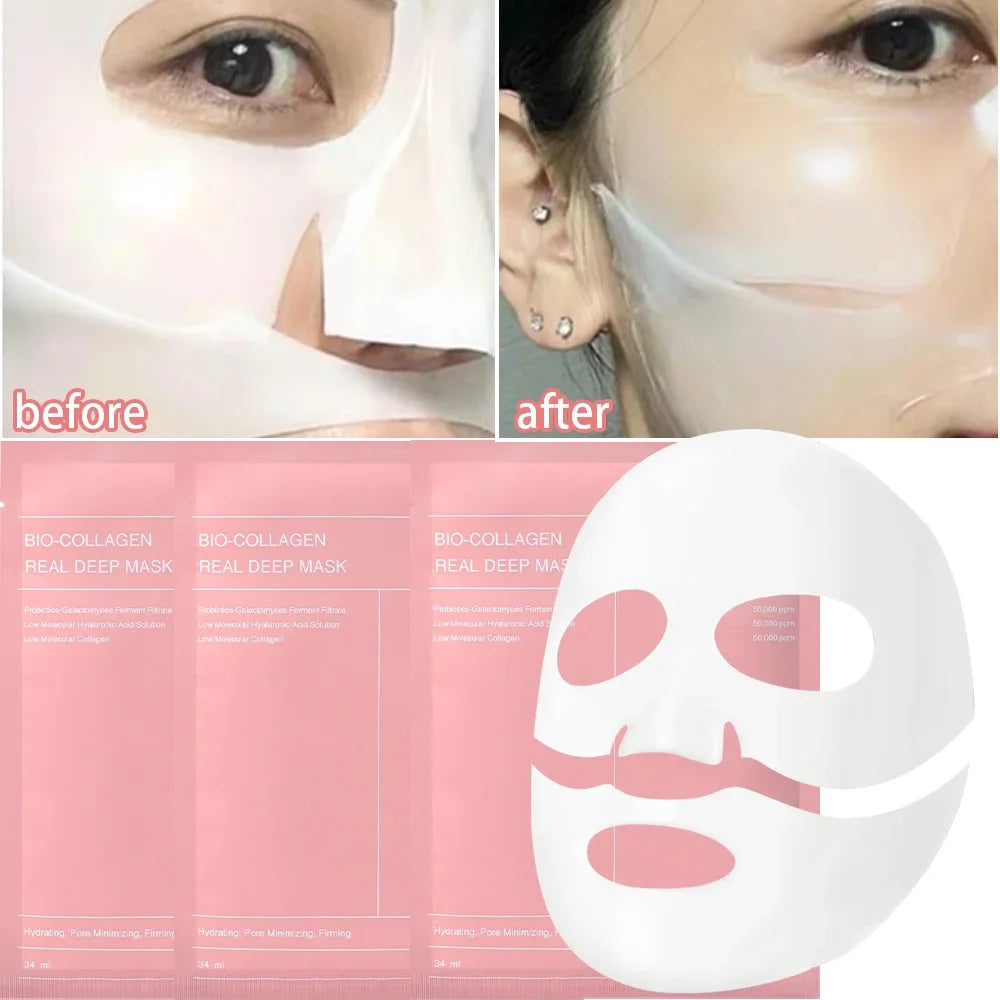 Night Renew™ | Collagen Overnight Mask