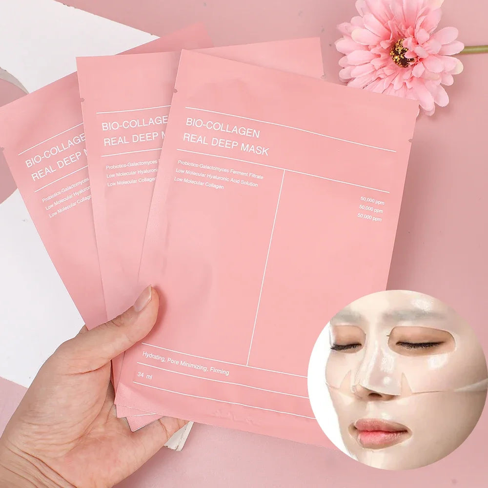 Night Renew™ | Collagen Overnight Mask