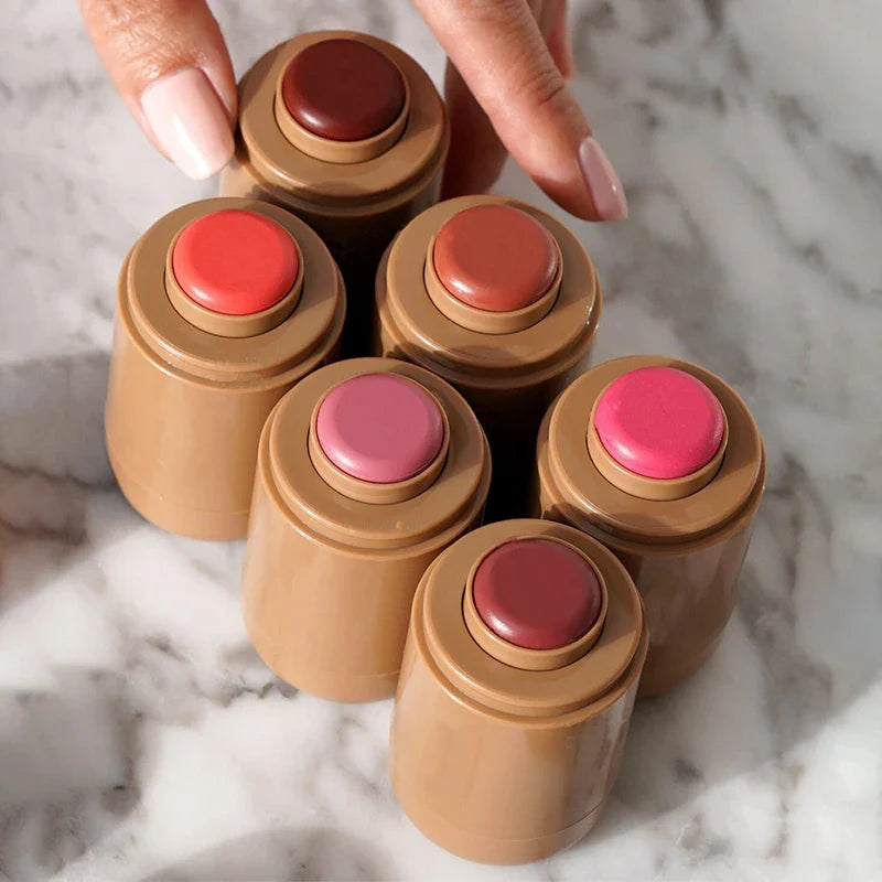 BlushBloom™ | Pocket Stick Blush