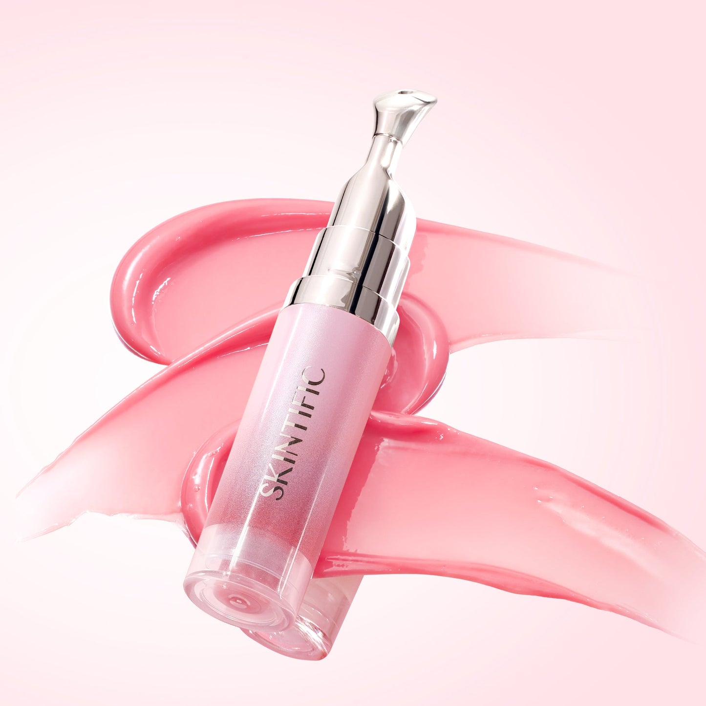 Peptide Nourishing Brightening Lip Serum