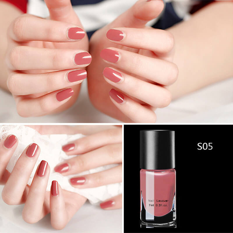 NailVeil | Removable Nail Polish