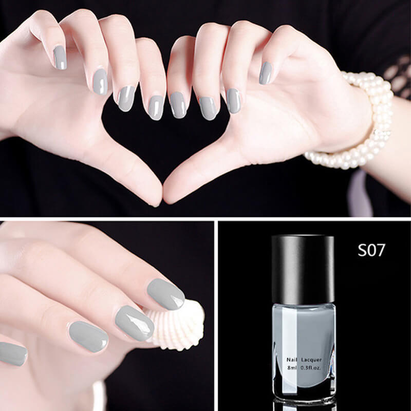NailVeil | Removable Nail Polish