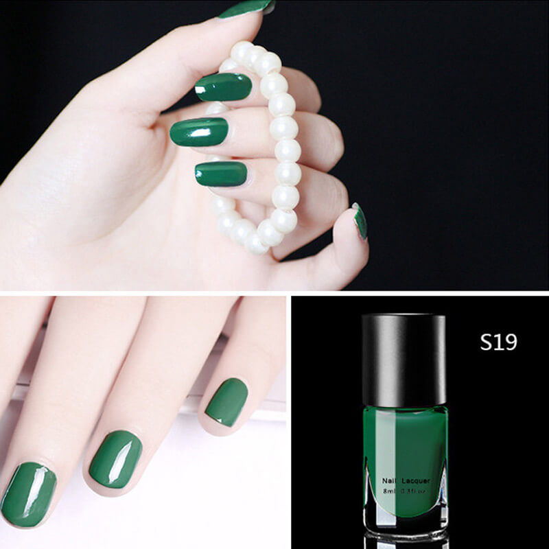 NailVeil | Removable Nail Polish