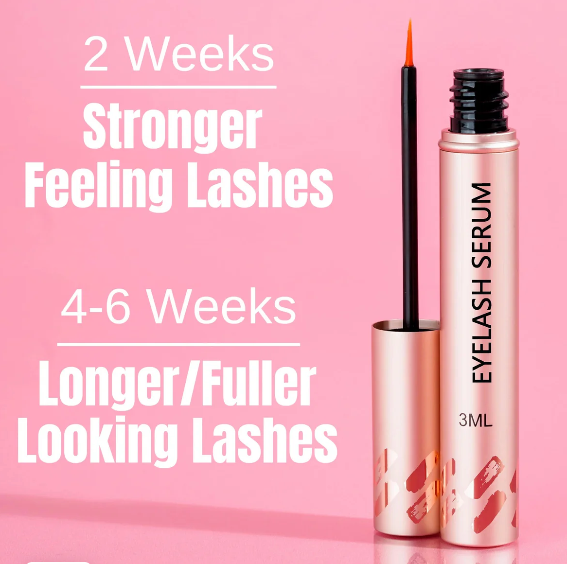 VeganLash™ | Vegan Lash Serum