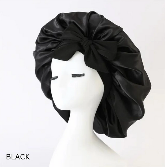 Dreamers™ | Silk Bonnet