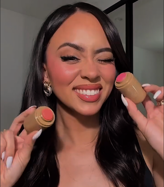 BlushBloom™ | Pocket Stick Blush