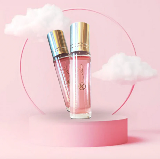 Desire™ | Pheromone Perfume
