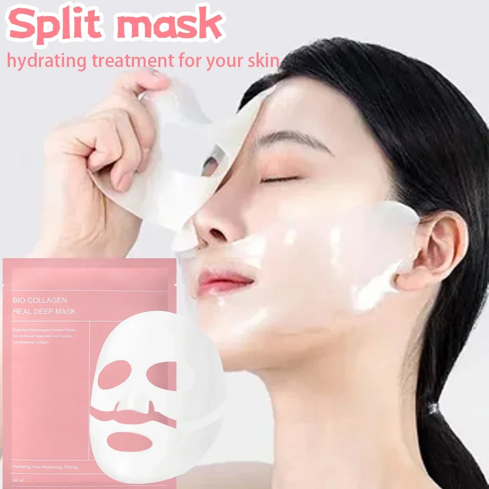 Night Renew™ | Collagen Overnight Mask