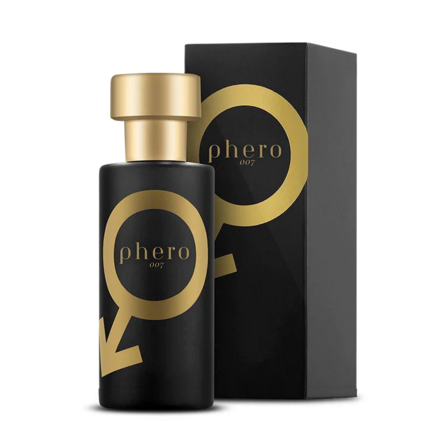 PheroMan™ | Pheromone Fragrance for Men