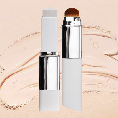 Stick Foundation that Adapts to Skin Tone