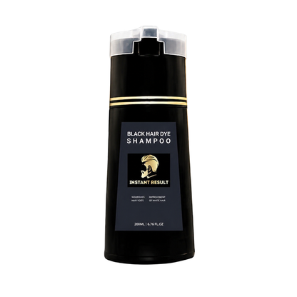 ToneMan | Instant Hair Dye Shampoo