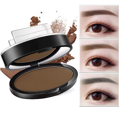 Perfect Brow | Stamp for Perfect Eyebrows