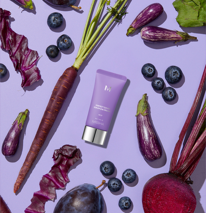 Perfect Cover Serum BB Cream | Lightweight Daily Coverage