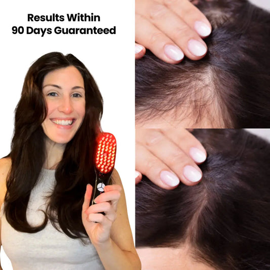 TheraBrush | Hair Massaging Brush