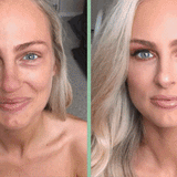 MagicTone™ | 4 in 1 Color Changing Foundation SPF 50