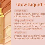 MagicTone™ | 4 in 1 Color Changing Foundation SPF 50